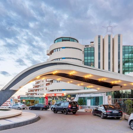 Hotel Apartamento Paraiso De Албуфейра Екстер'єр фото