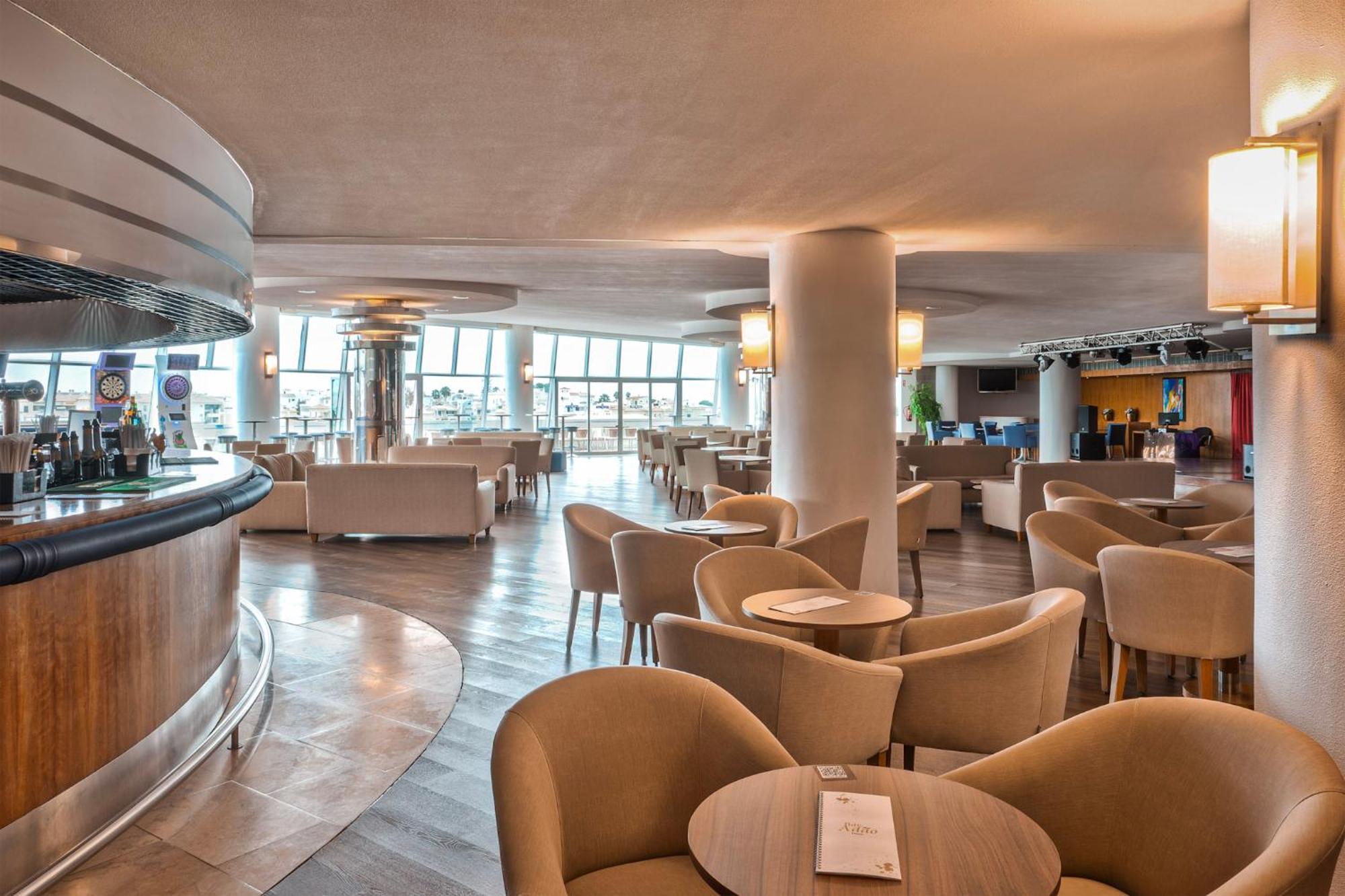 Hotel Apartamento Paraiso De Албуфейра Екстер'єр фото