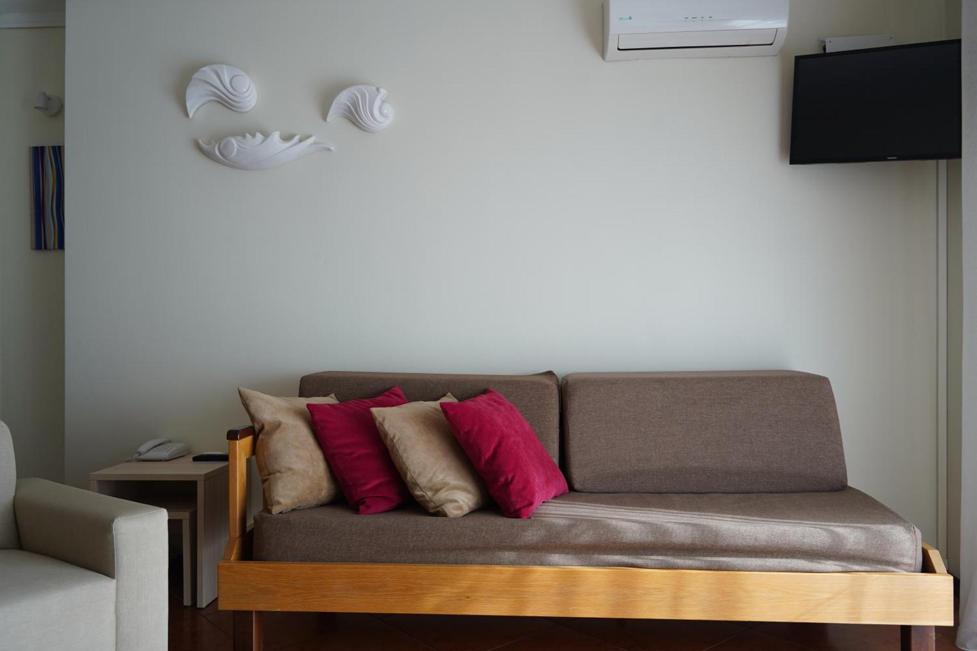 Hotel Apartamento Paraiso De Албуфейра Номер фото