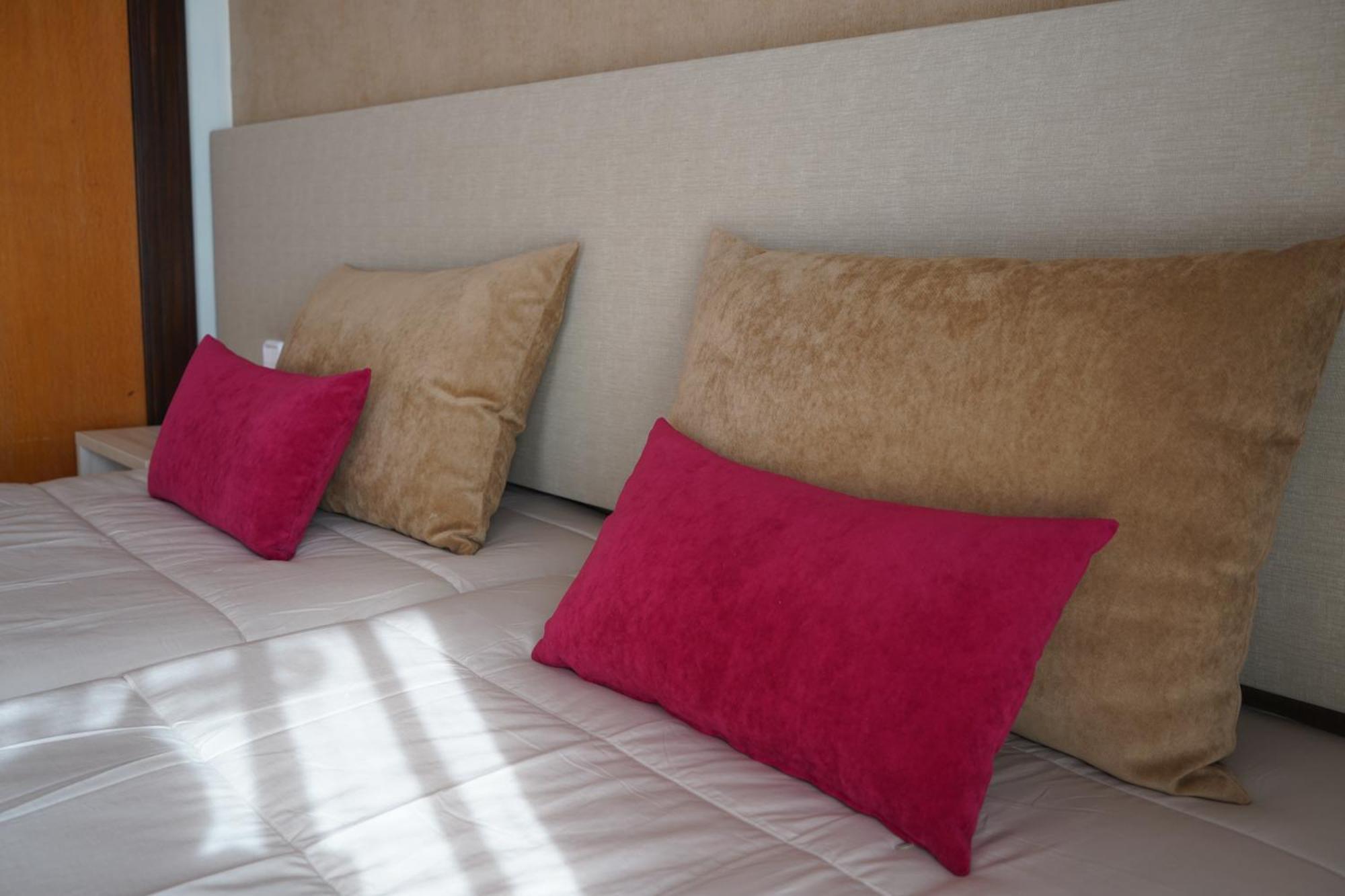 Hotel Apartamento Paraiso De Албуфейра Номер фото