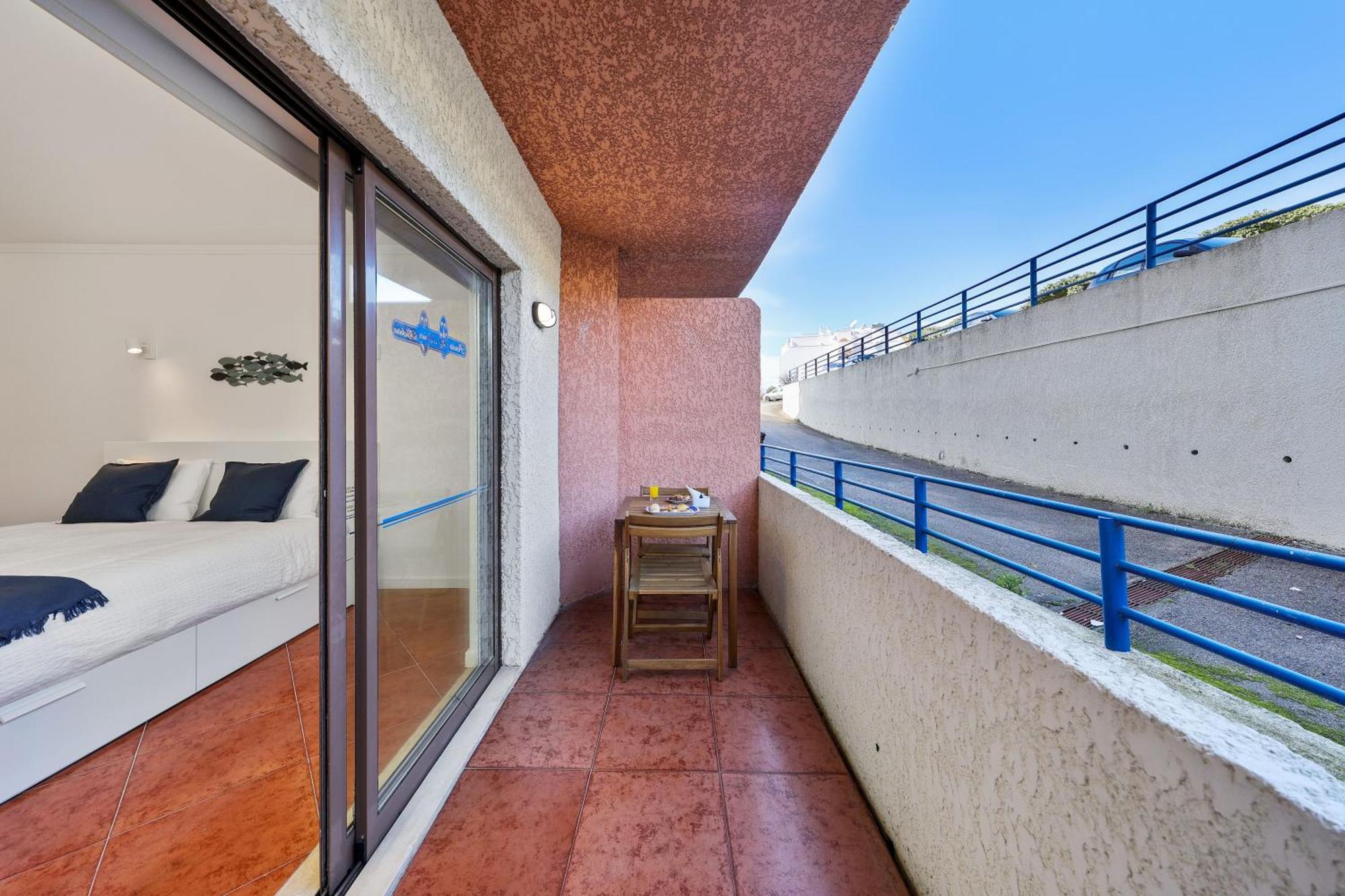 Hotel Apartamento Paraiso De Албуфейра Номер фото