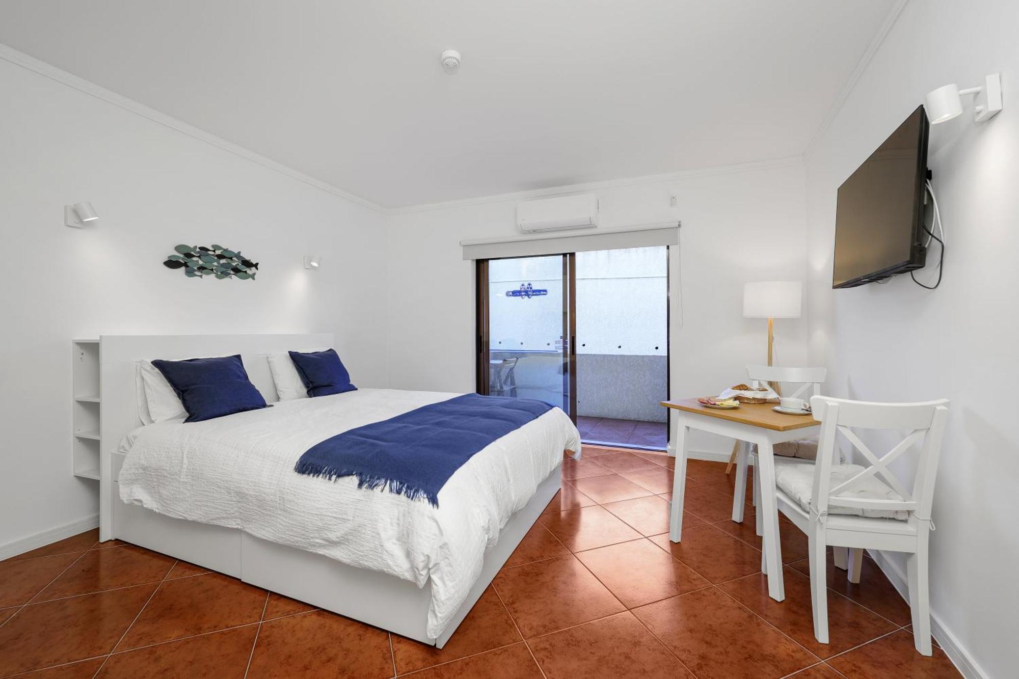Hotel Apartamento Paraiso De Албуфейра Номер фото