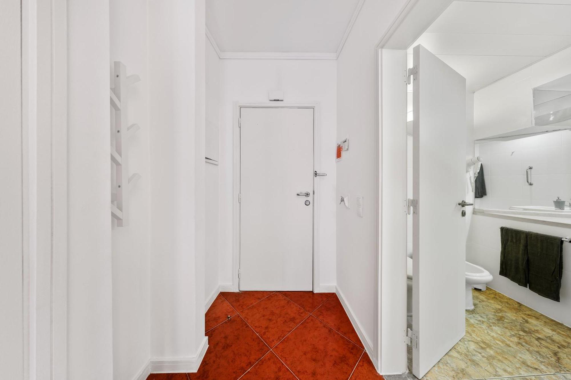 Hotel Apartamento Paraiso De Албуфейра Номер фото