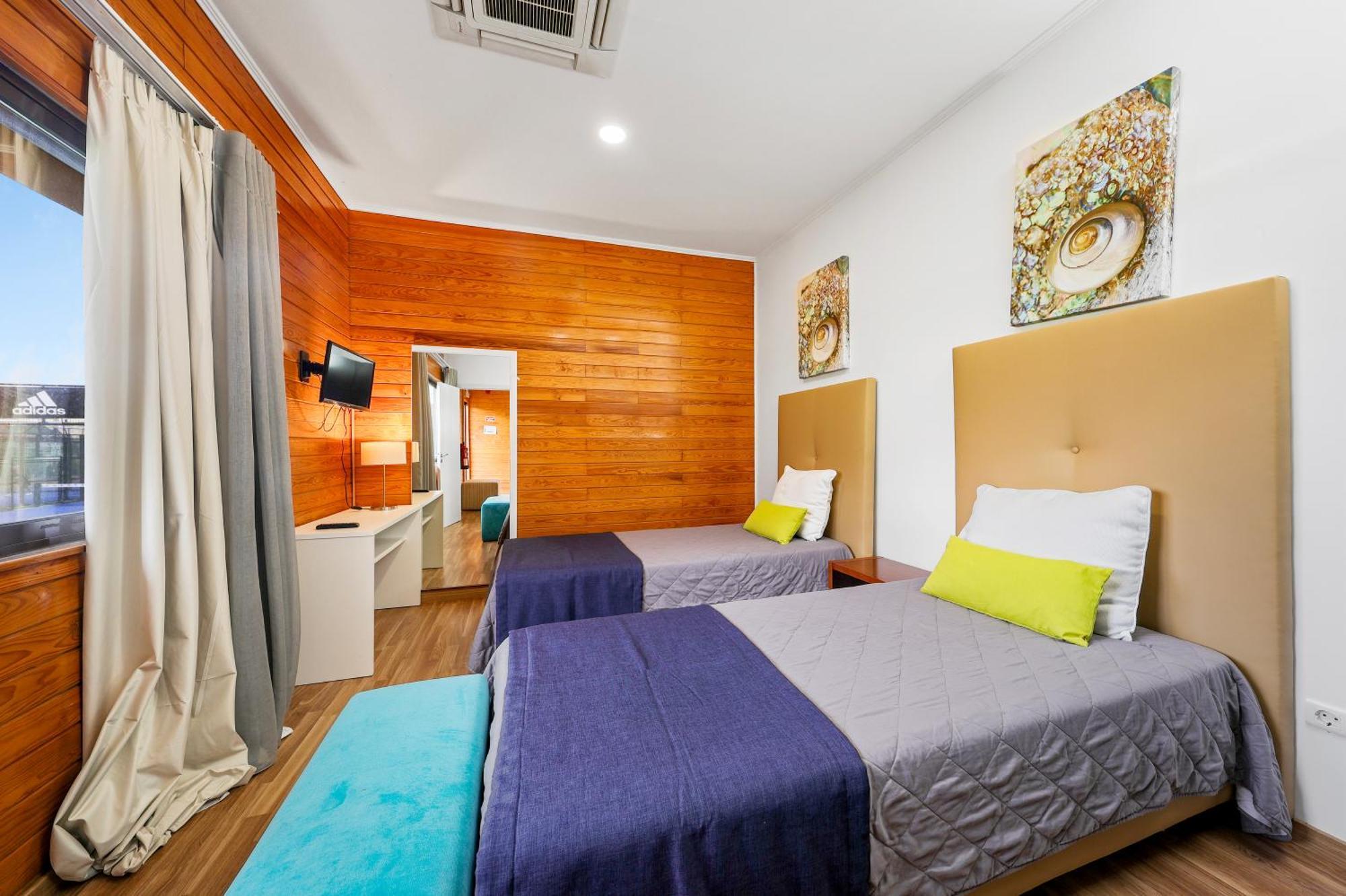 Hotel Apartamento Paraiso De Албуфейра Номер фото