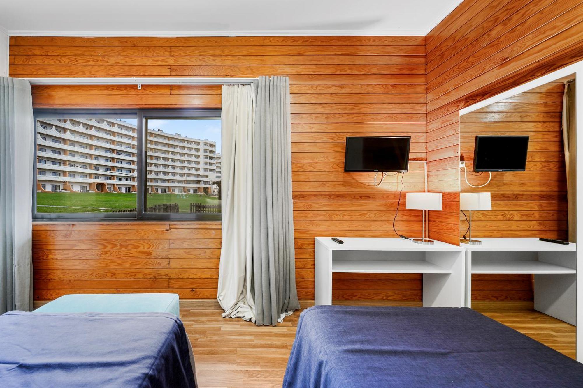 Hotel Apartamento Paraiso De Албуфейра Номер фото