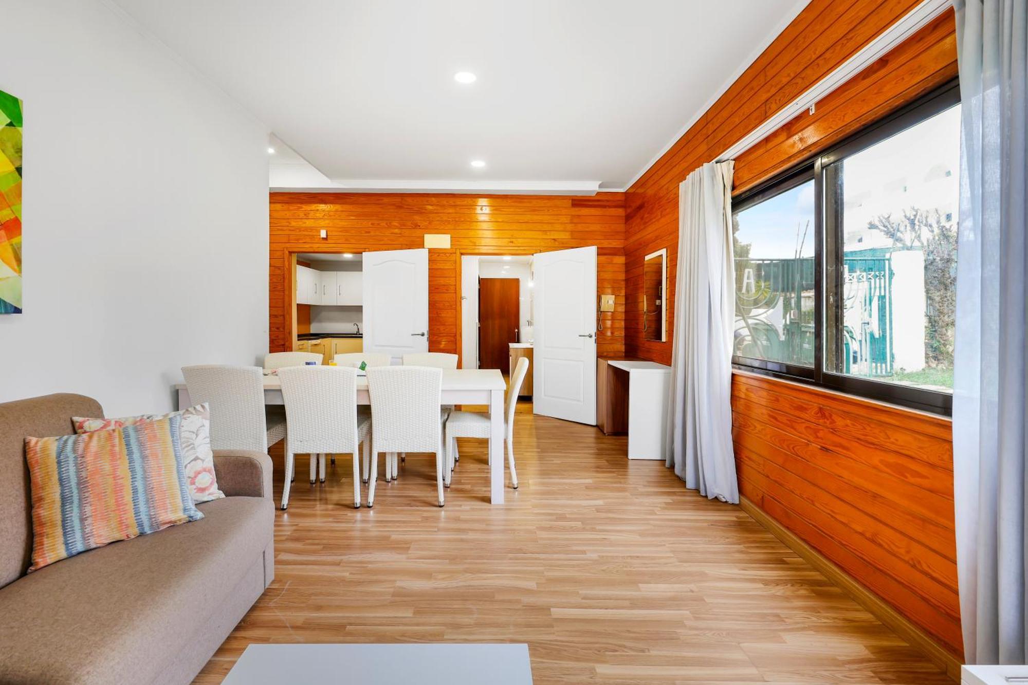Hotel Apartamento Paraiso De Албуфейра Номер фото
